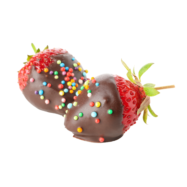 Boules maltées Chocolat au Lait